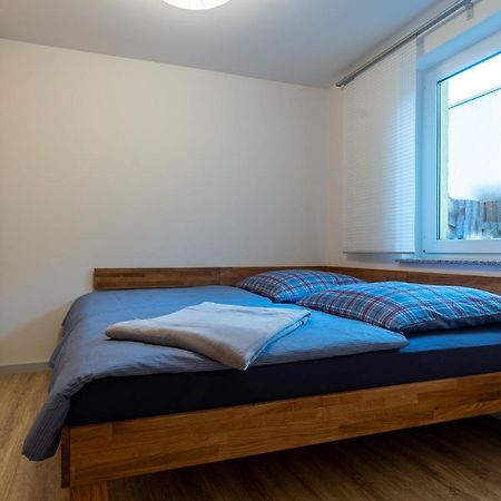 נאומבורג Saale Unstrut Ferienwohnung II מראה חיצוני תמונה