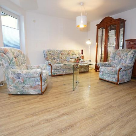 נאומבורג Saale Unstrut Ferienwohnung II מראה חיצוני תמונה