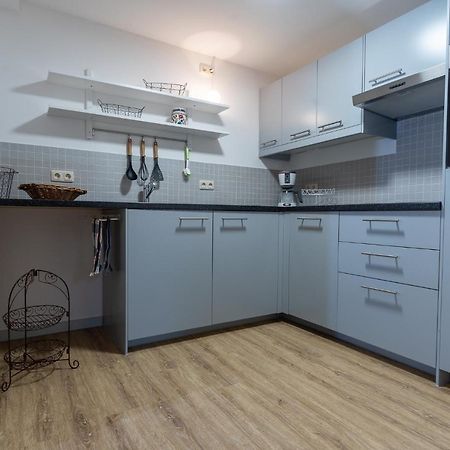 נאומבורג Saale Unstrut Ferienwohnung II מראה חיצוני תמונה