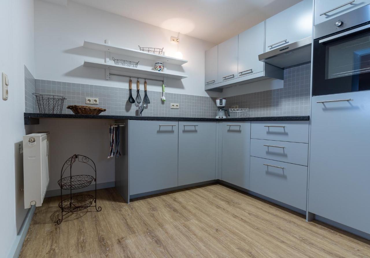 נאומבורג Saale Unstrut Ferienwohnung II מראה חיצוני תמונה
